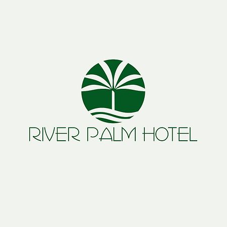 River Palm Hotel Μελβούρνη Εξωτερικό φωτογραφία