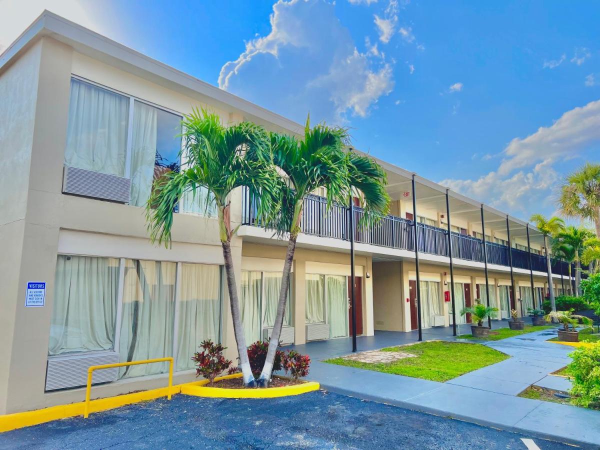 River Palm Hotel Μελβούρνη Εξωτερικό φωτογραφία