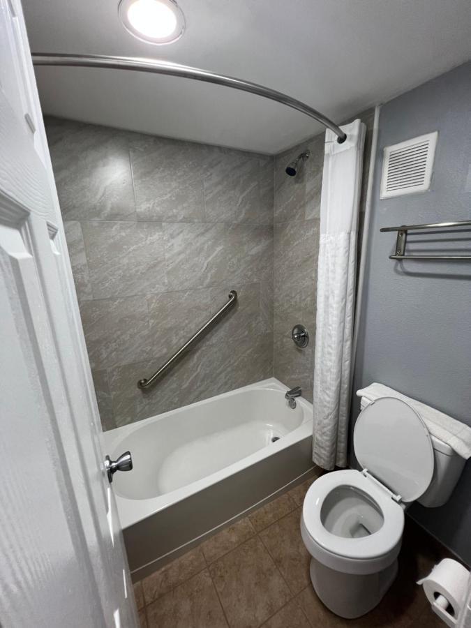 River Palm Hotel Μελβούρνη Εξωτερικό φωτογραφία