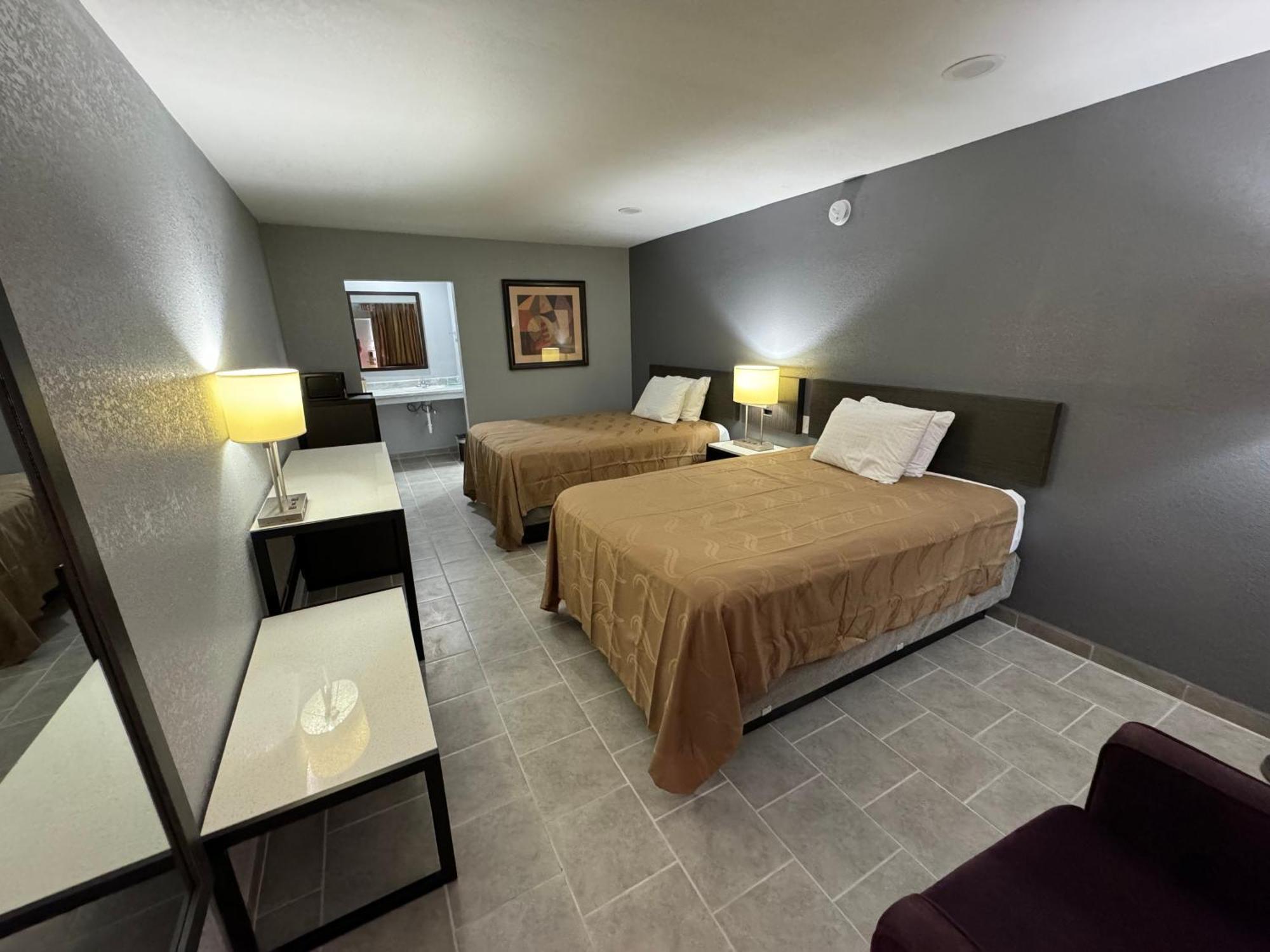River Palm Hotel Μελβούρνη Εξωτερικό φωτογραφία