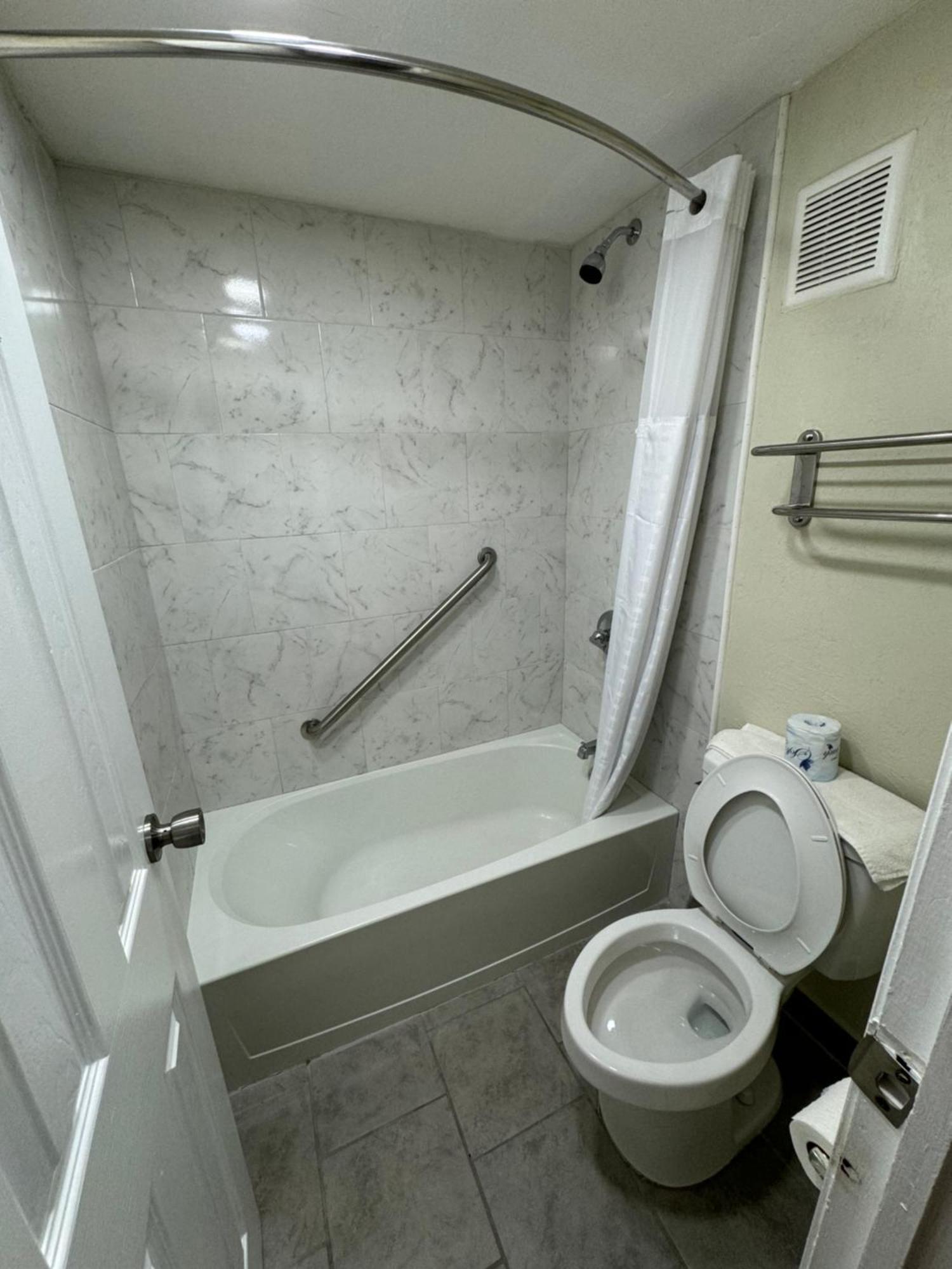 River Palm Hotel Μελβούρνη Εξωτερικό φωτογραφία