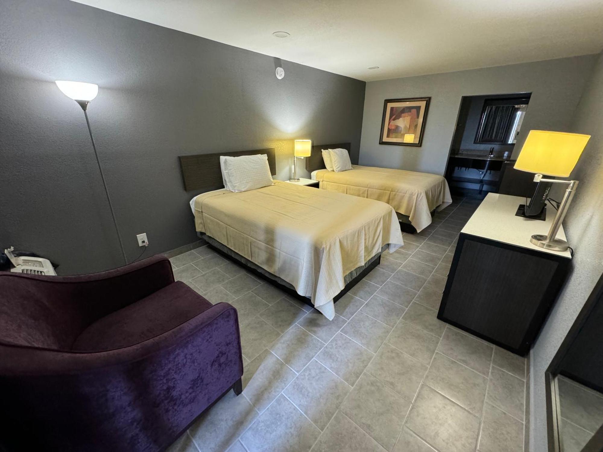 River Palm Hotel Μελβούρνη Εξωτερικό φωτογραφία