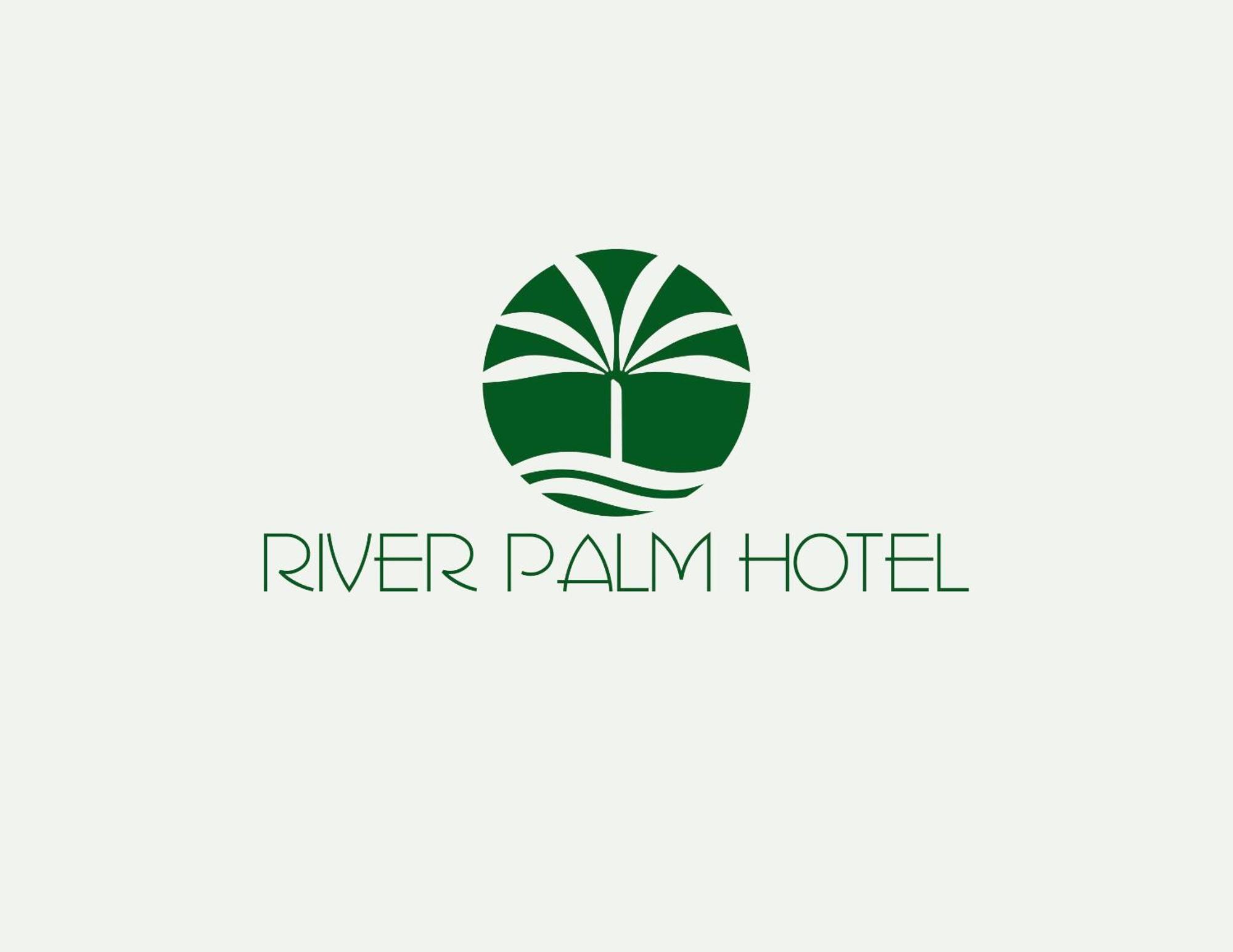 River Palm Hotel Μελβούρνη Εξωτερικό φωτογραφία