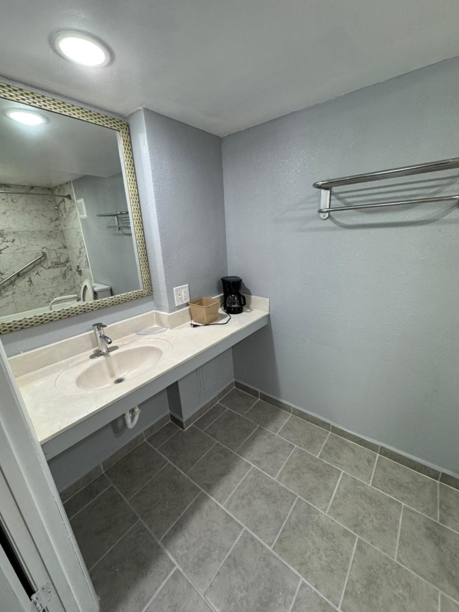 River Palm Hotel Μελβούρνη Εξωτερικό φωτογραφία